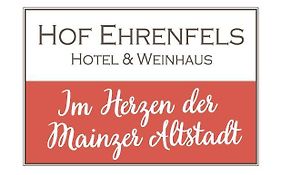 Hof Ehrenfels